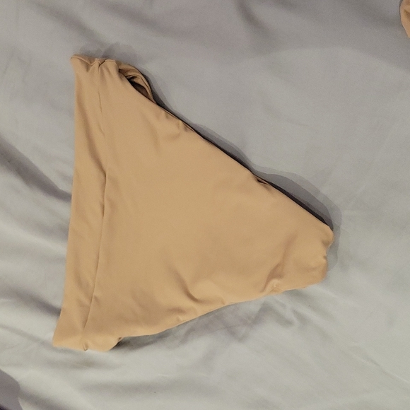 Kaia Bottoms in Toasted Taupe - Picture 5 of 9